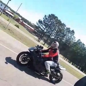 Meet your Posher, Zack